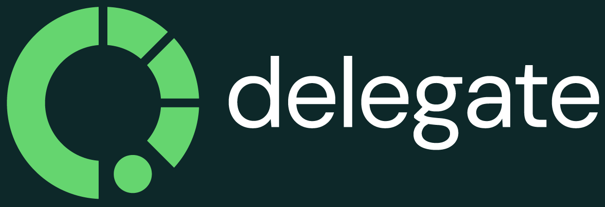 Delegate